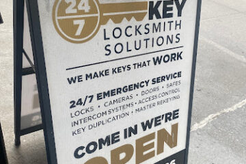 Golden Key Locksmith