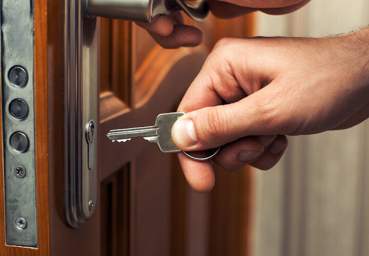 Locksmith SF - San Francisco CA