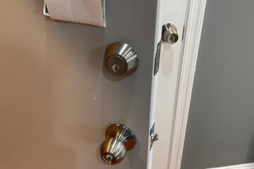 Jefferson Locksmith