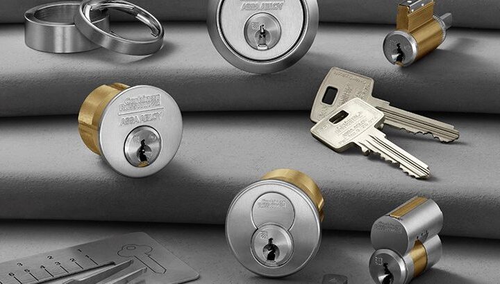 HI-Q LOCKSMITH SERVICE
