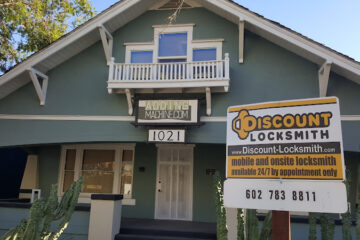 Discount Locksmith LLC