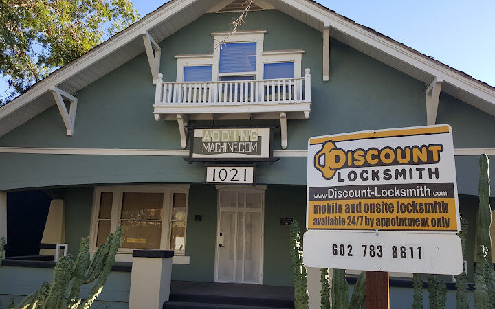 Discount Locksmith LLC