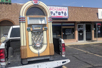 Hassle Free Lock & Key