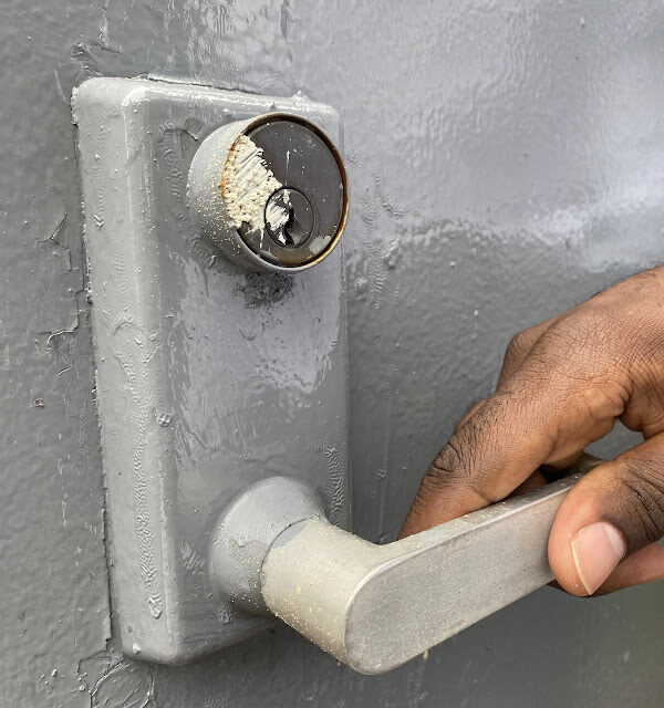 Kingstone Locksmith Philadelphia