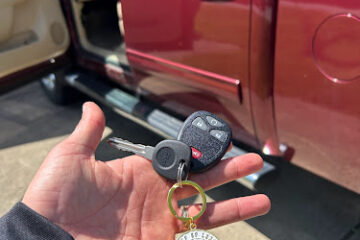 Chief of Locks - Locksmith