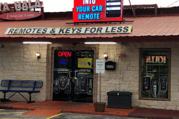Keyless Shop Locksmith