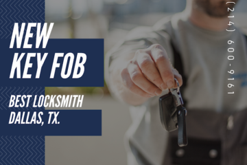 Best Locksmith - Dallas