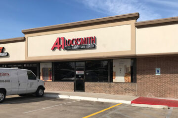 A-1 Locksmith - Fort Worth