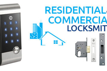 AJ Locksmith - Dallas