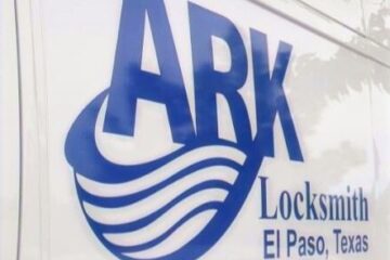 El Paso Locksmith
