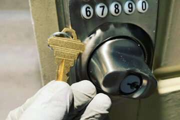 SD Locksmith 24/7