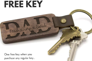 Ace Lock & Key Smith Inc.