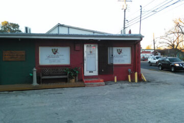 Sharp Brothers Locksmith