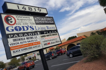 Discount Locksmith LLC