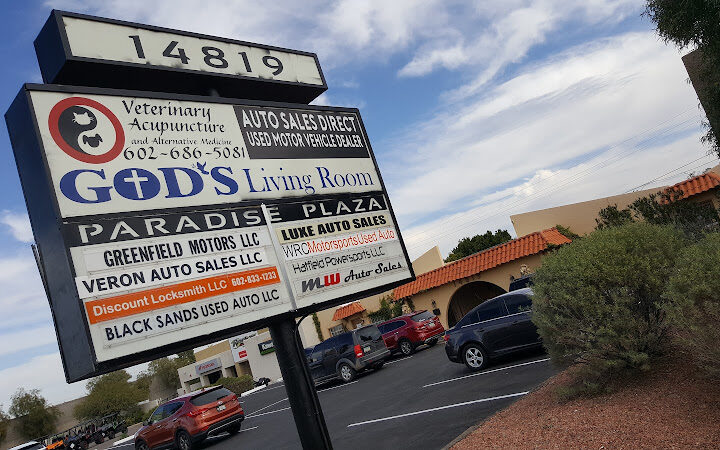 Discount Locksmith LLC