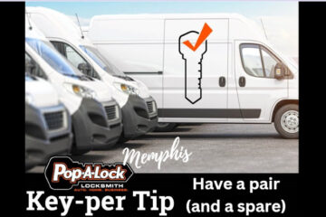 Pop-A-Lock of Memphis