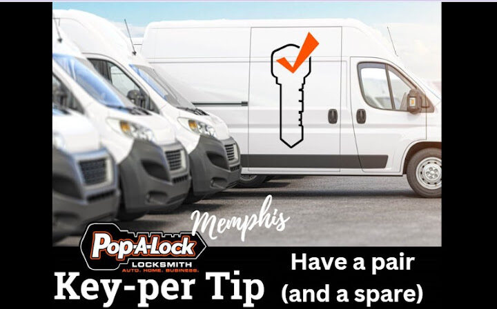 Pop-A-Lock of Memphis