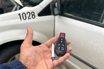 Unlock-it Locksmith Las Vegas
