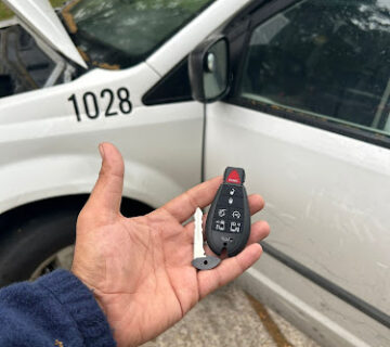 Unlock-it Locksmith Las Vegas