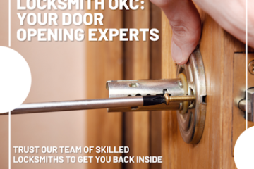 Everyday Locksmith OKC