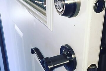 Denver Locksmith Shop And Mobile Service