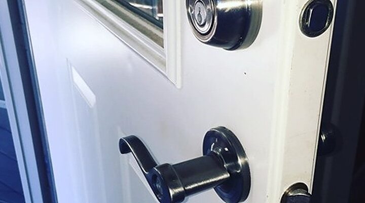 Denver Locksmith Shop And Mobile Service