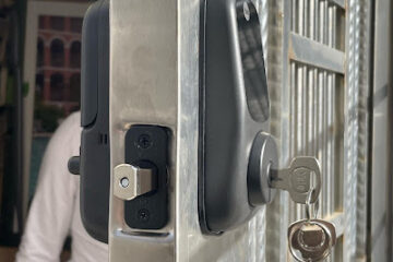 Geo Locksmith