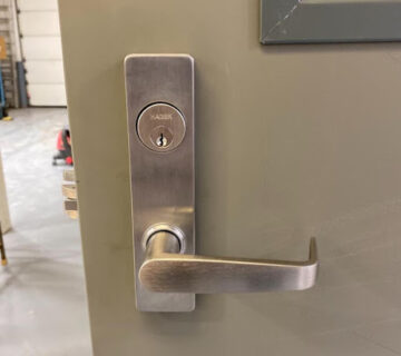 Mobile Locksmith Indianapolis LLC