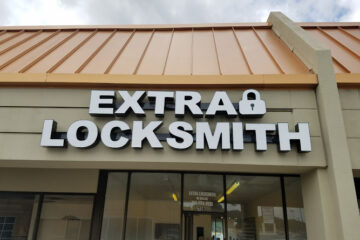 Extra Locksmith - Dallas