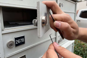 Dallas Affordable Locksmith LLC