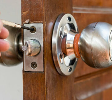 I-Tech Locksmith - Arlington