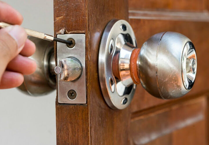 I-Tech Locksmith - Arlington