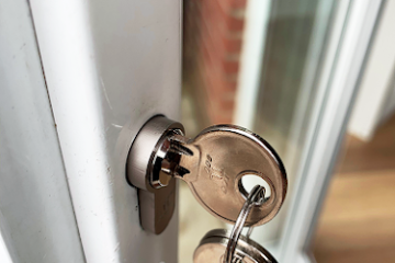 Domenic Emergency Locksmith