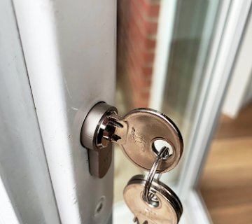 Domenic Emergency Locksmith
