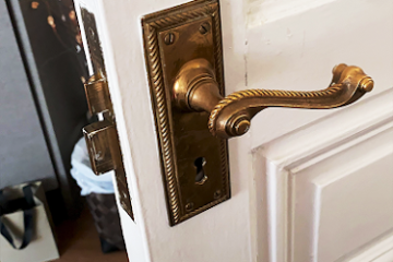 Harbor Emergency Locksmith