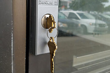 Extra Locksmith - Fort Worth