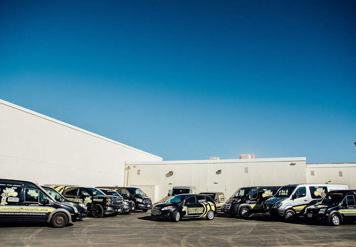 Busy Bees Locks & Keys Locksmith San Diego