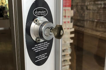 Pilgrim Locksmith Doors Service