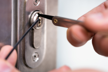 Los Angeles Locksmith 24/7