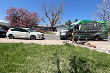 Mile High Locksmith® Denver Locksmith Services