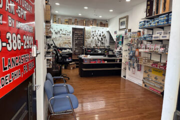 West Philadelphia Locksmith
