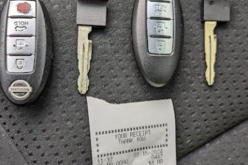 Baker's Lock & Key Service