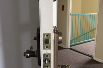 LA Best Locksmith