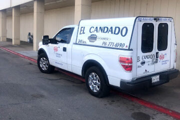 El Candado Locksmith