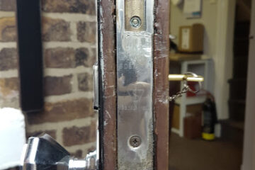 Metro 24 hr Locksmith