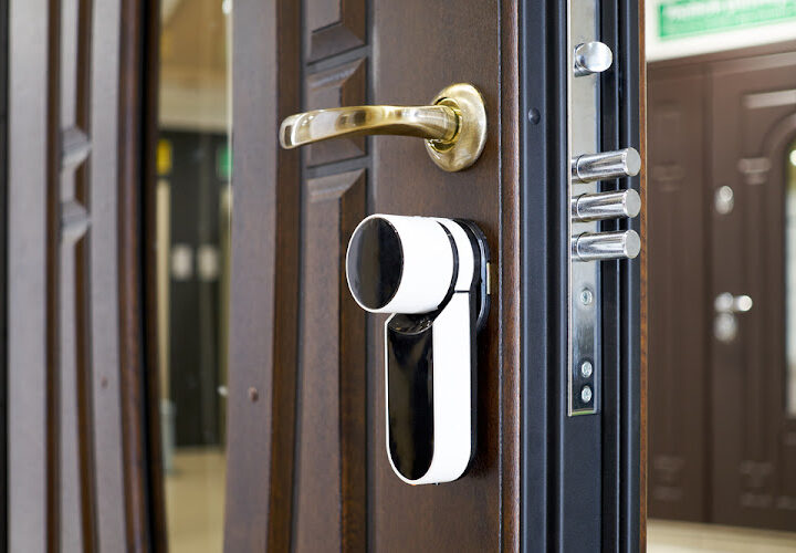 LLA Services - Locksmith Los Angeles