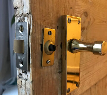 Buckeye 24 hr Locksmith