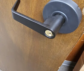 gi locksmith