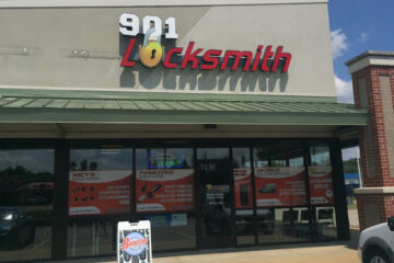 901 Locksmith