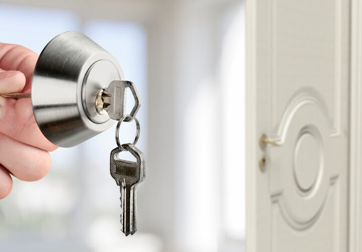 469 Authorized Locksmith - Dallas